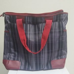 UNISEX (MENS or WOMENS) TOTE Super Fashionable